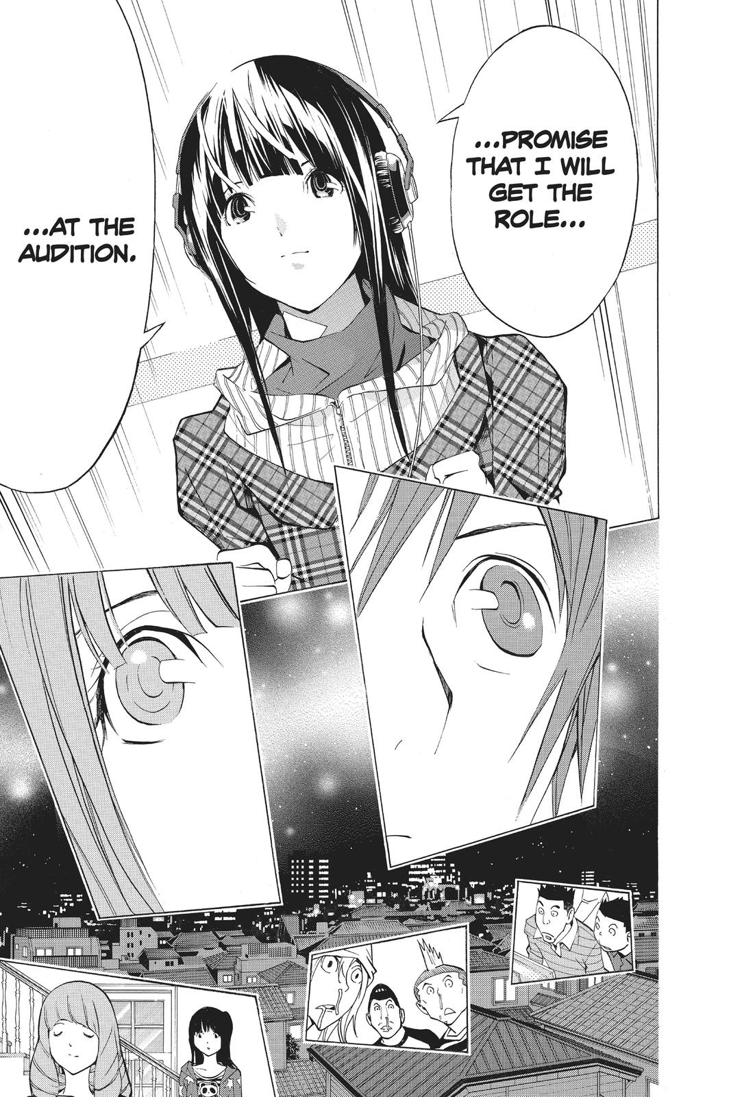 Read Bakuman Manga Online