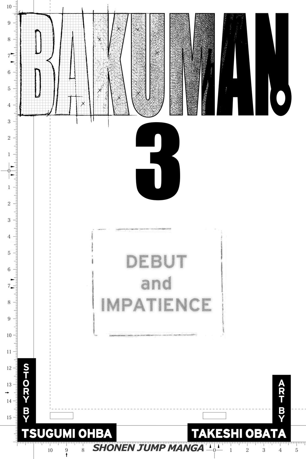 Read Bakuman Manga Online