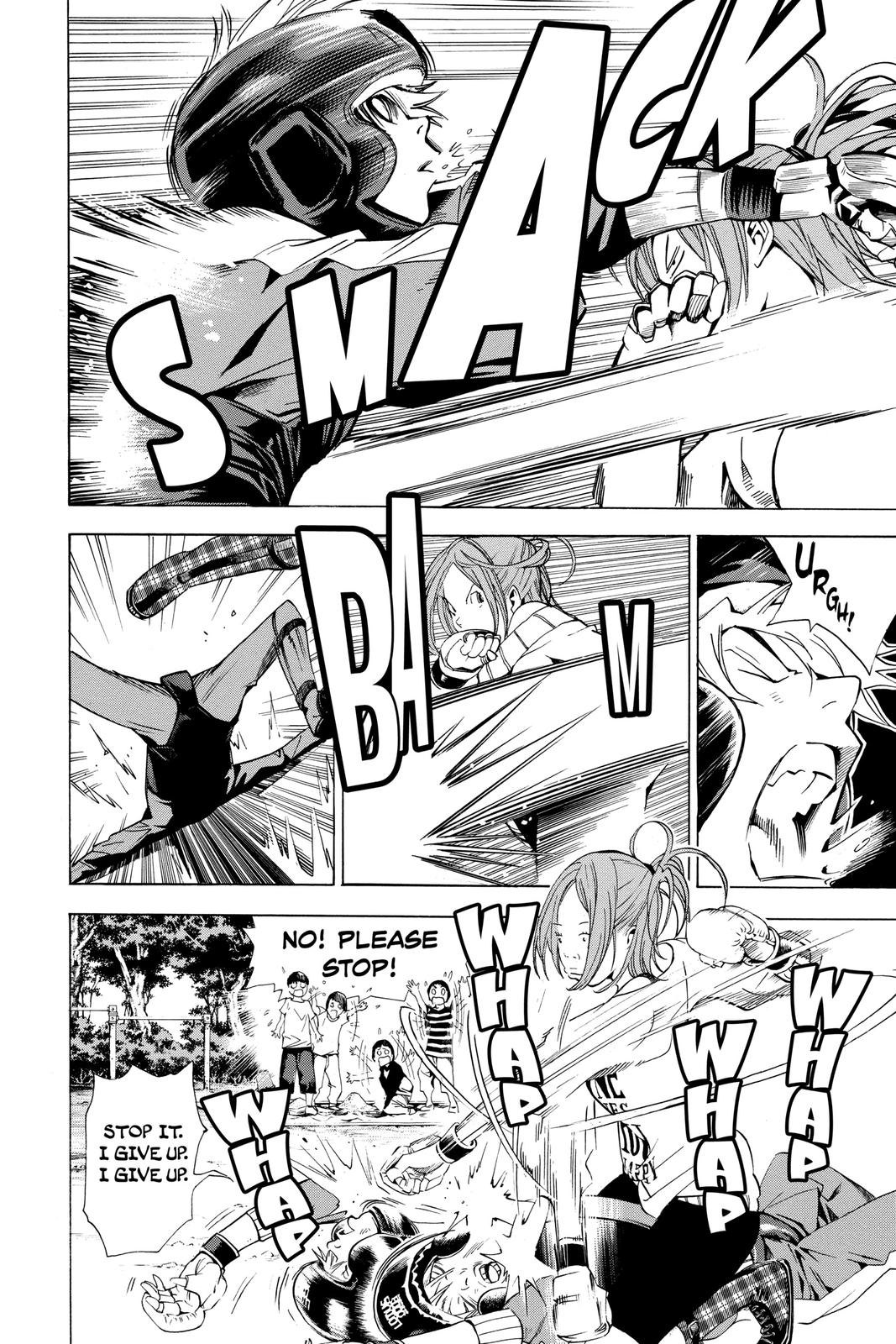 Read Bakuman Manga Online