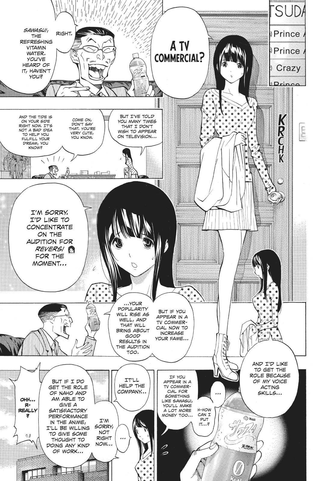 Read Bakuman Manga Online
