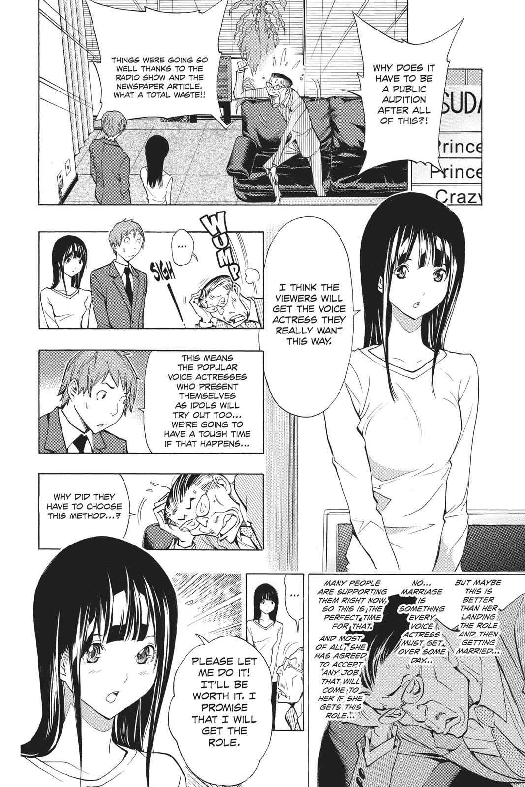 Read Bakuman Manga Online