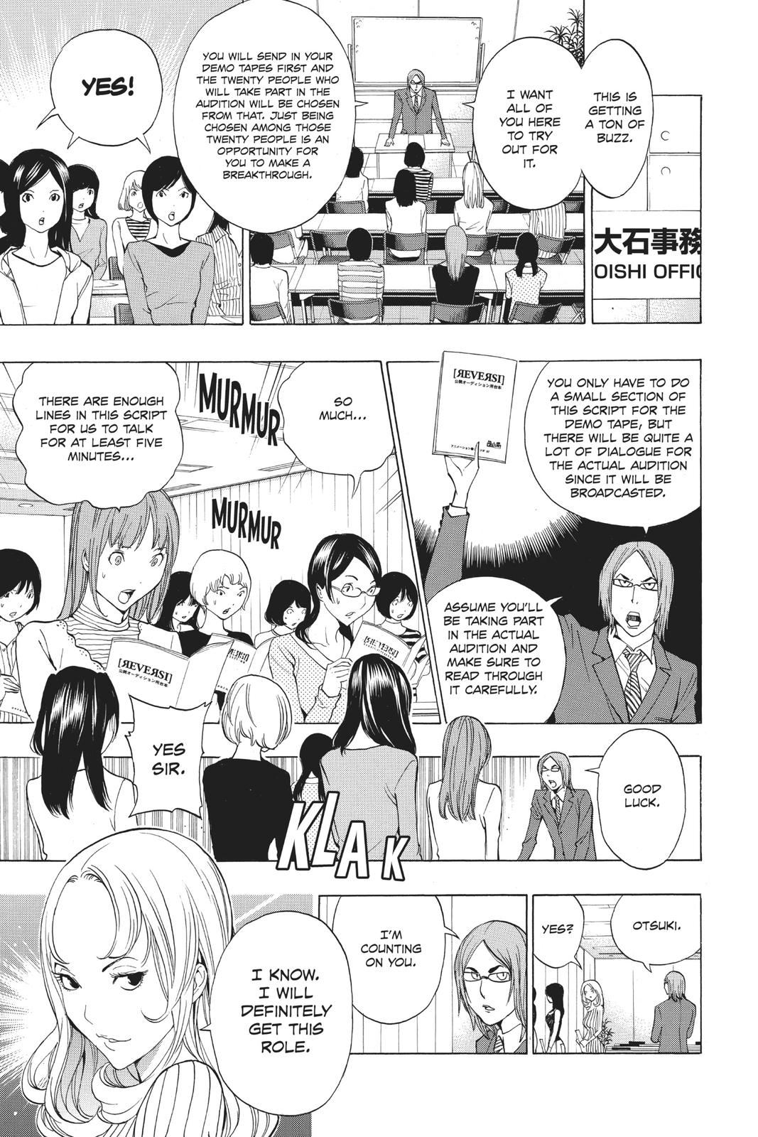 Read Bakuman Manga Online