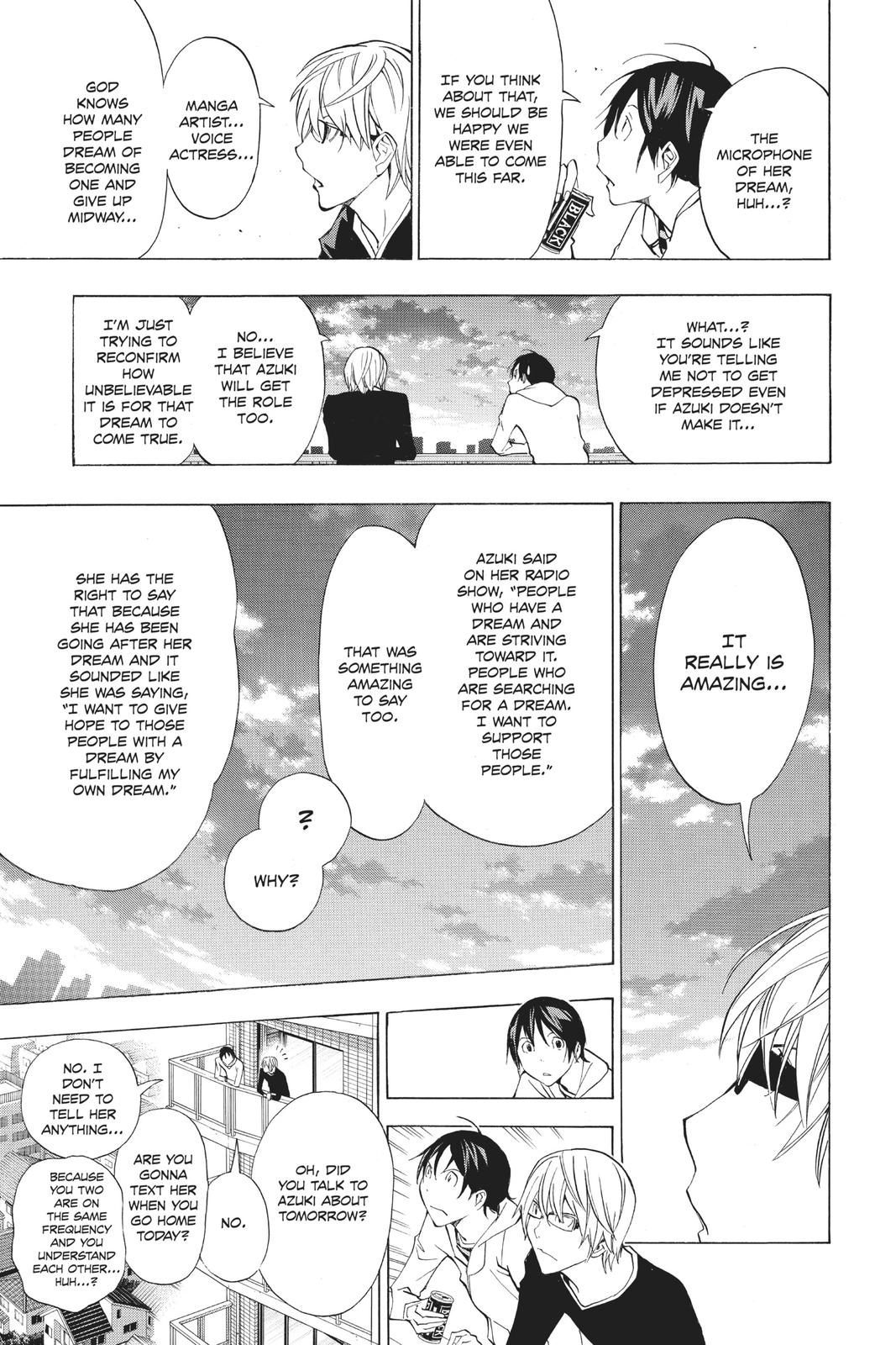 Read Bakuman Manga Online