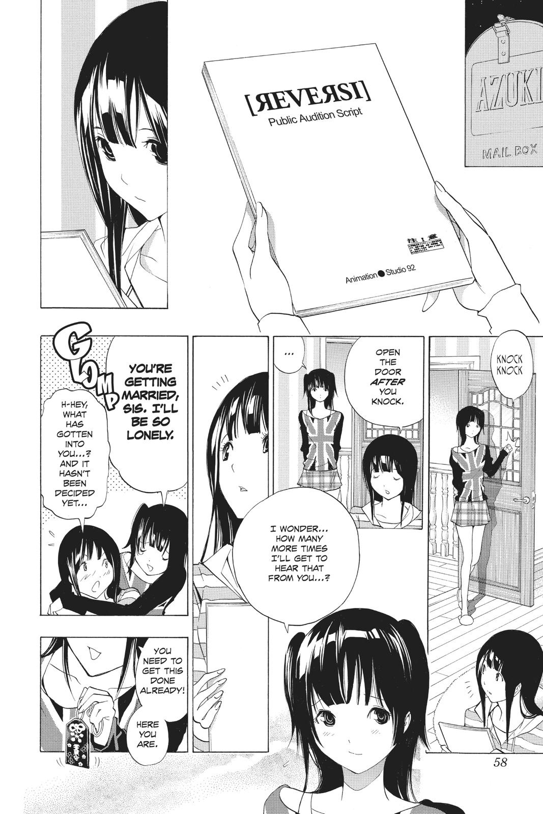 Read Bakuman Manga Online