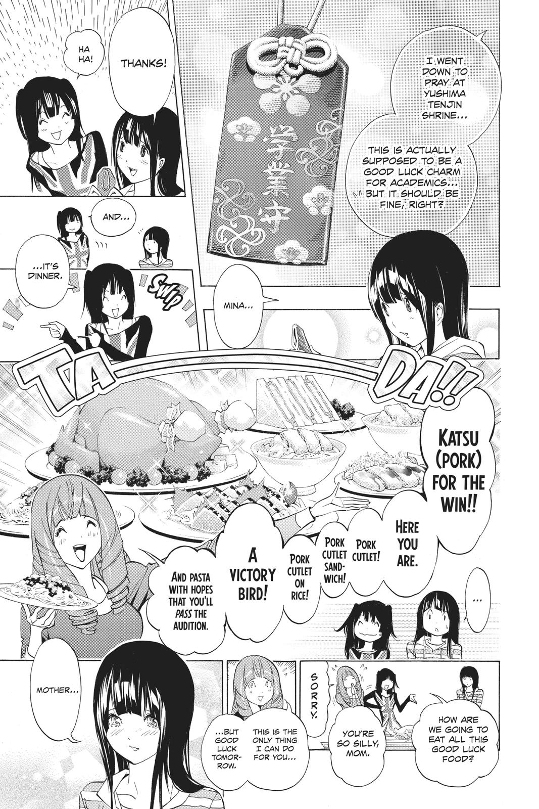 Read Bakuman Manga Online