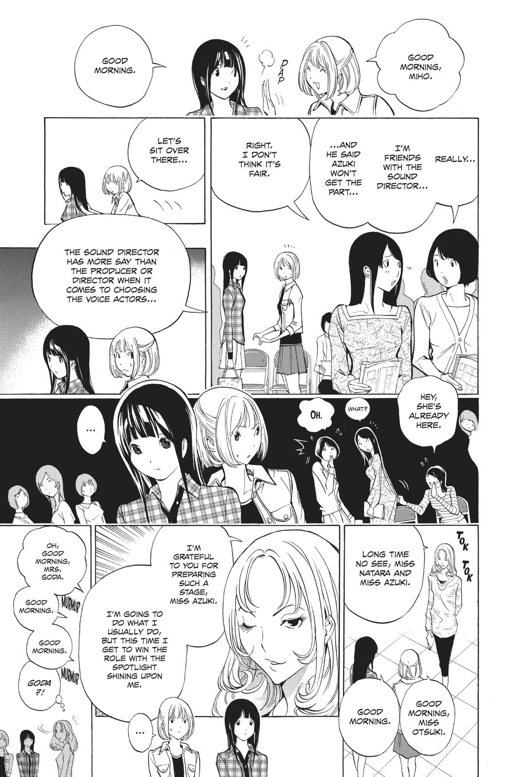 Read Bakuman Manga Online
