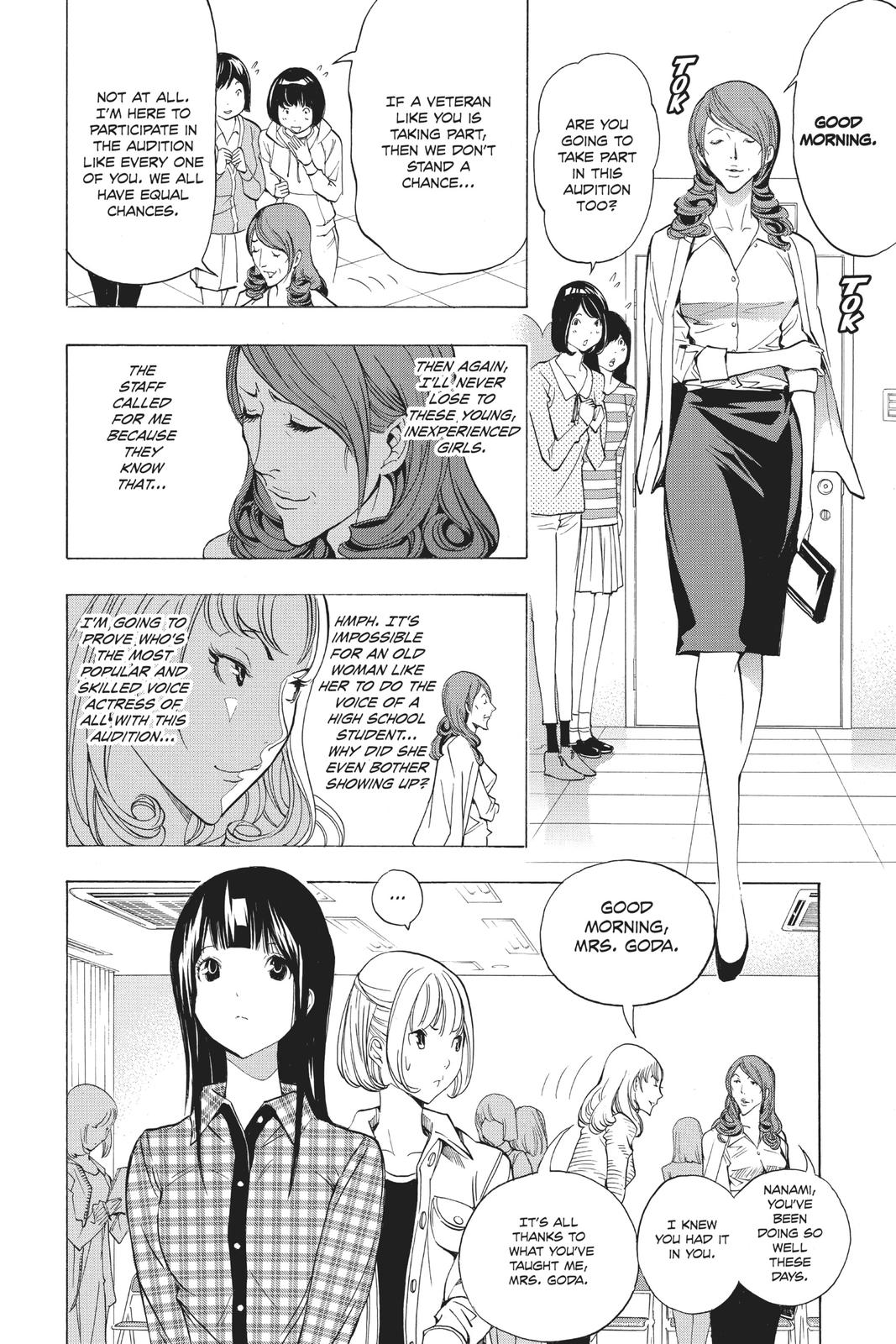 Read Bakuman Manga Online