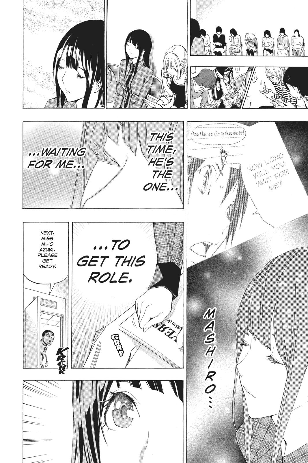 Read Bakuman Manga Online