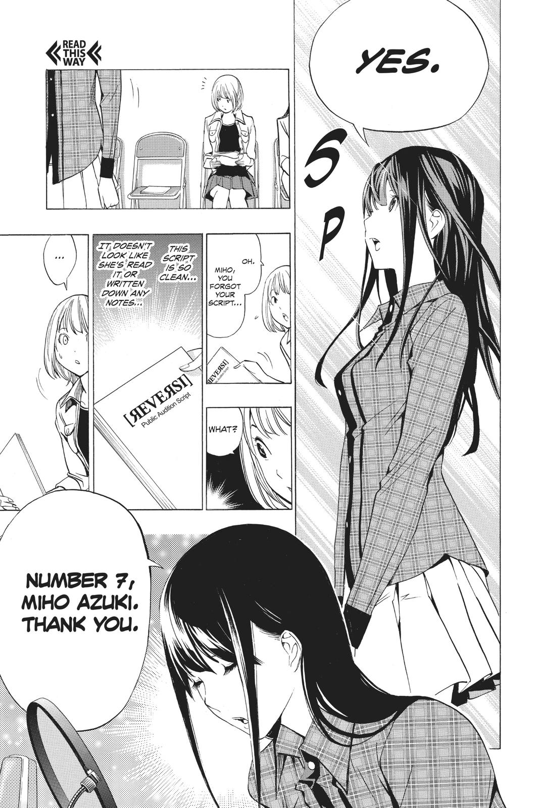 Read Bakuman Manga Online