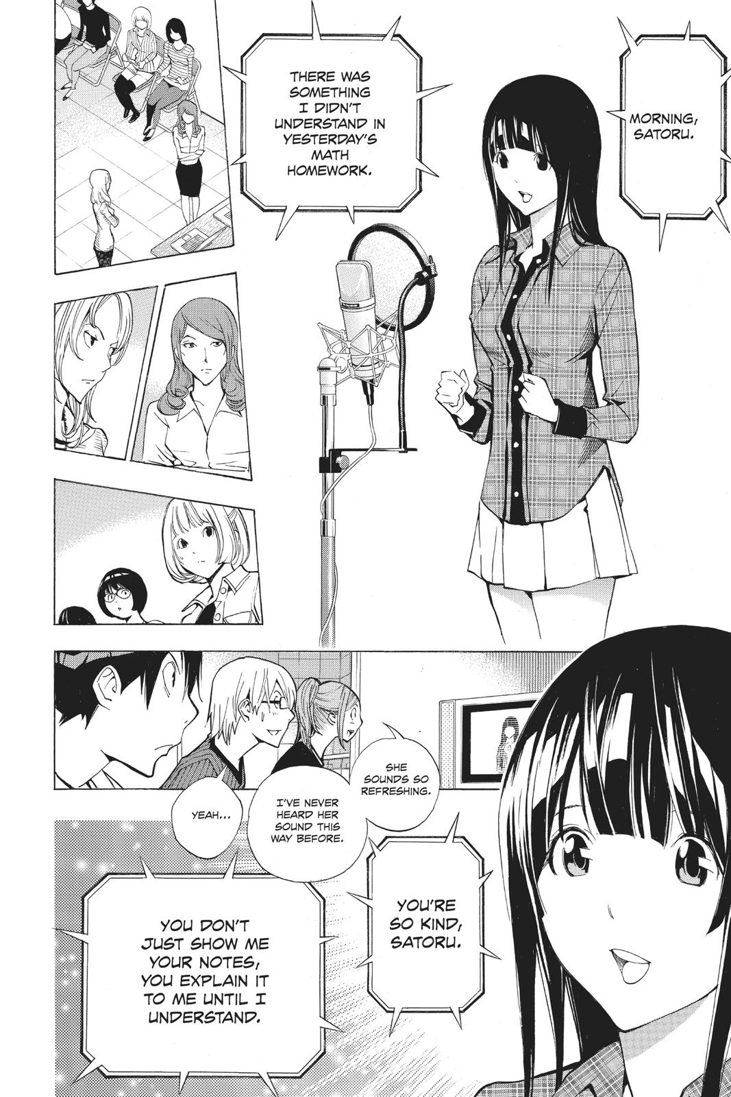 Read Bakuman Manga Online