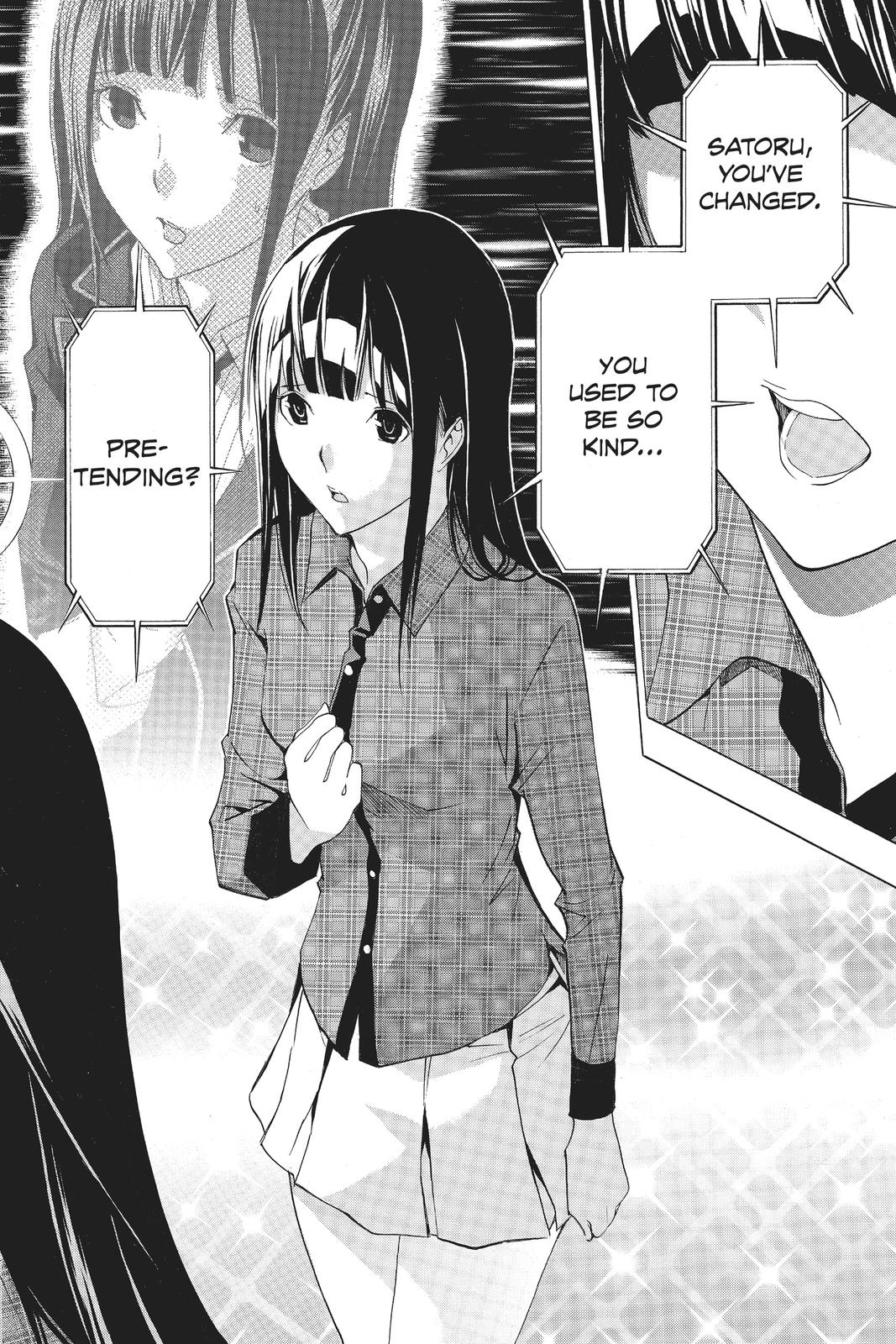 Read Bakuman Manga Online