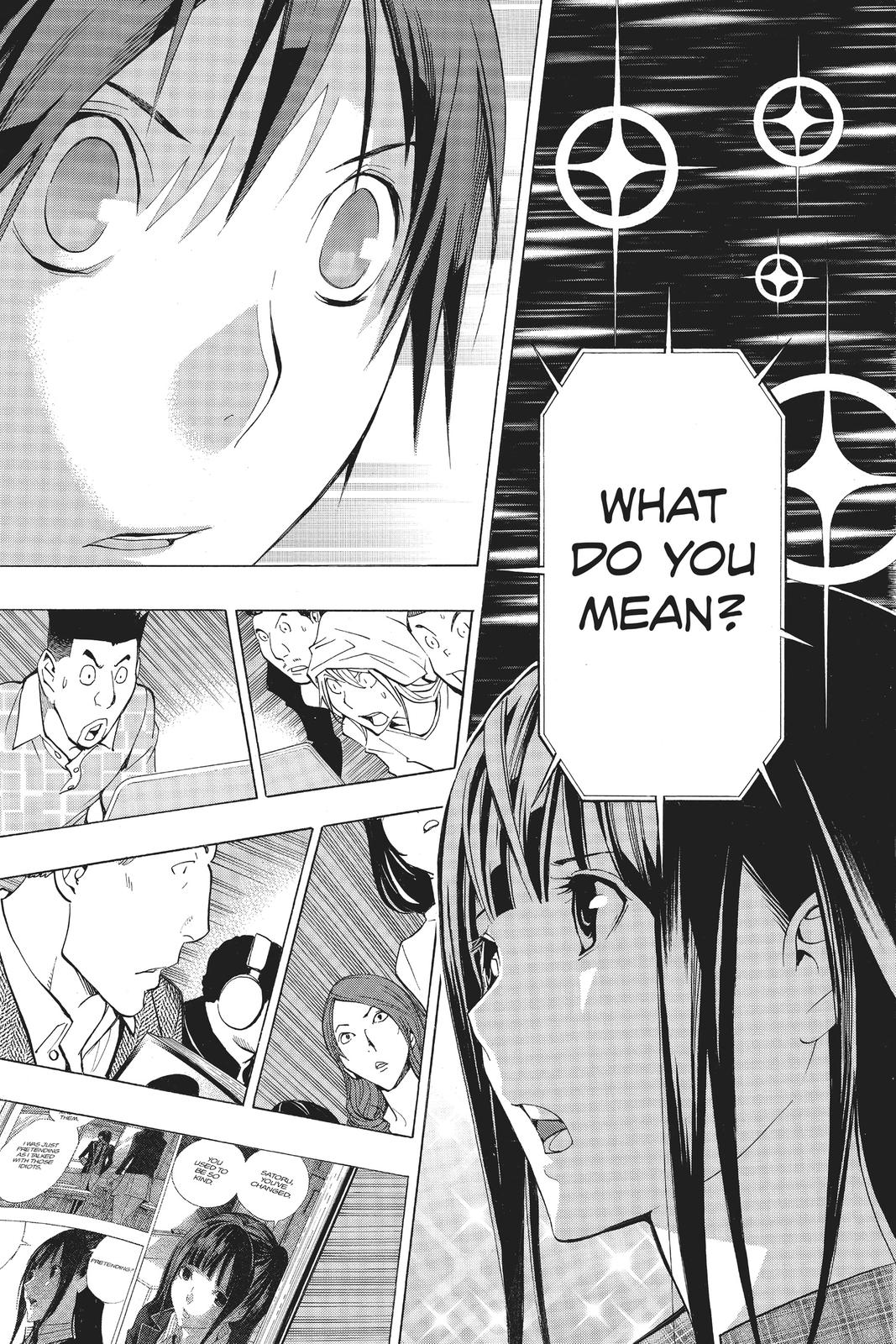 Read Bakuman Manga Online