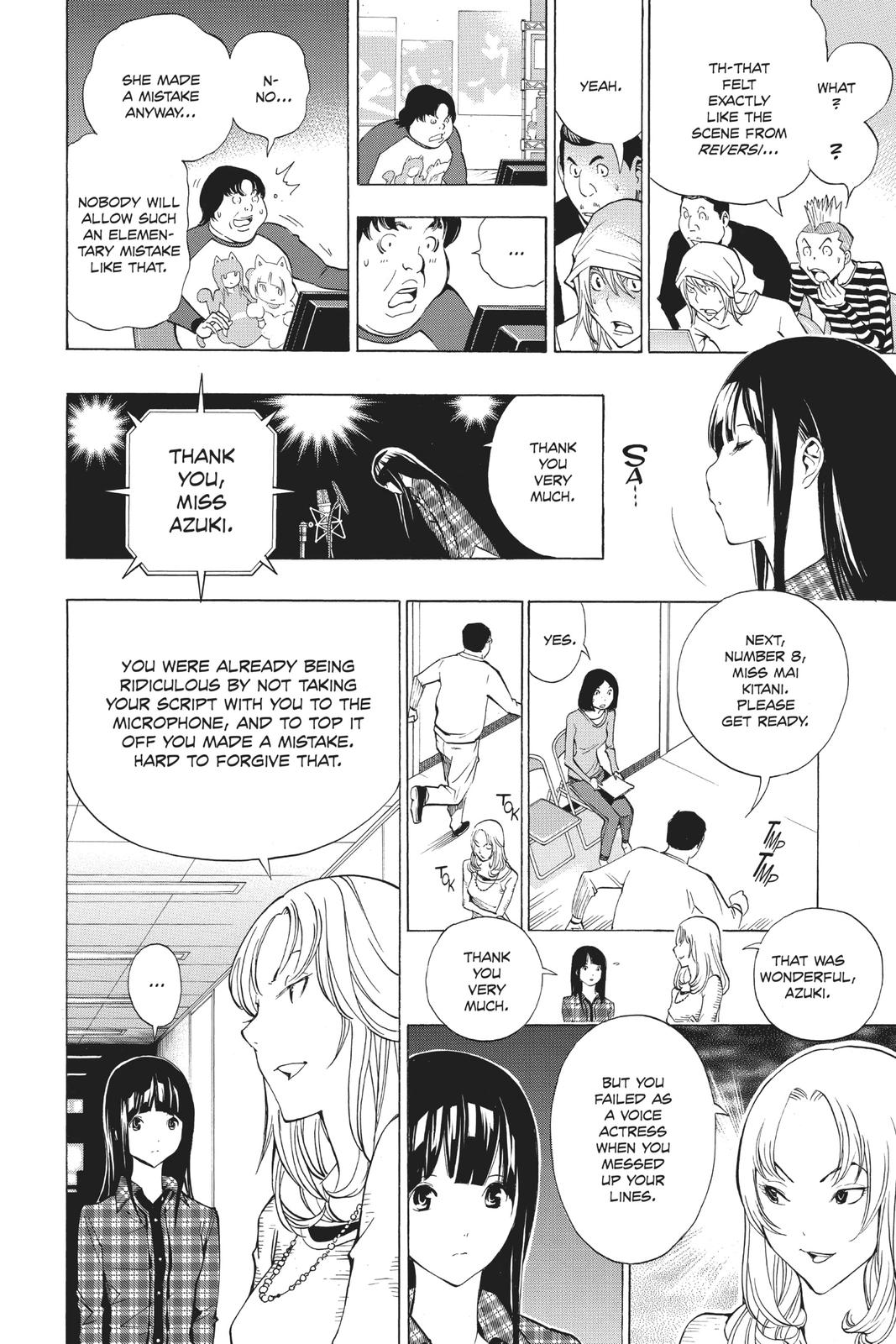 Read Bakuman Manga Online