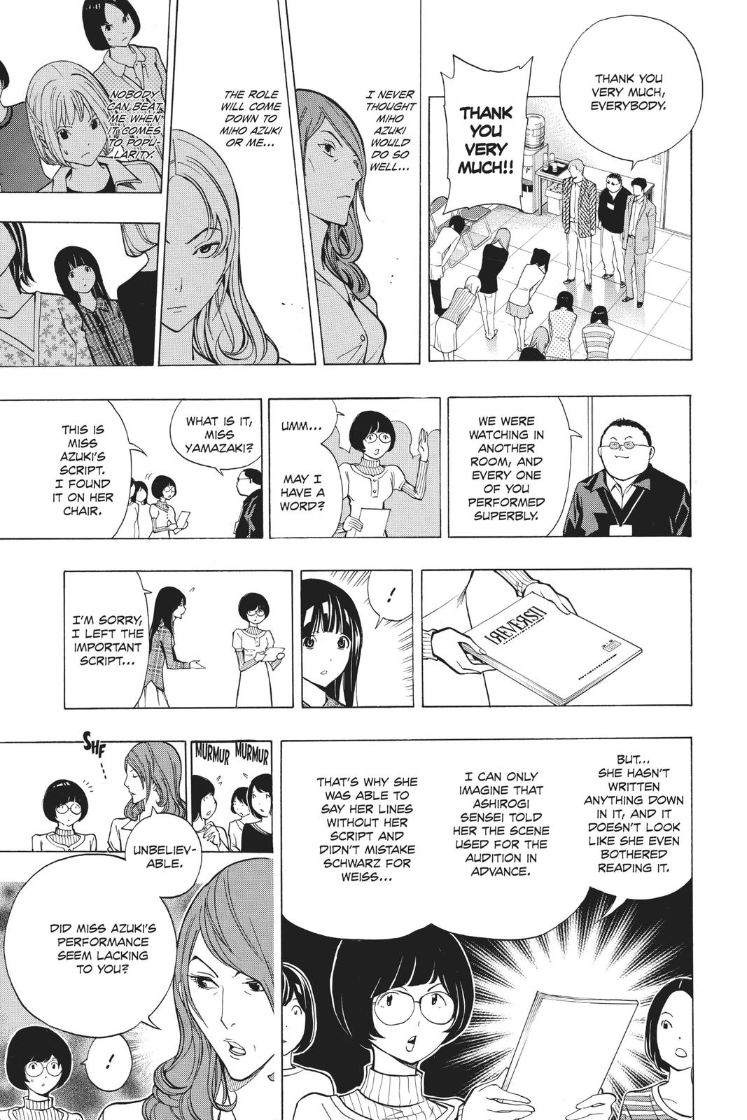 Read Bakuman Manga Online