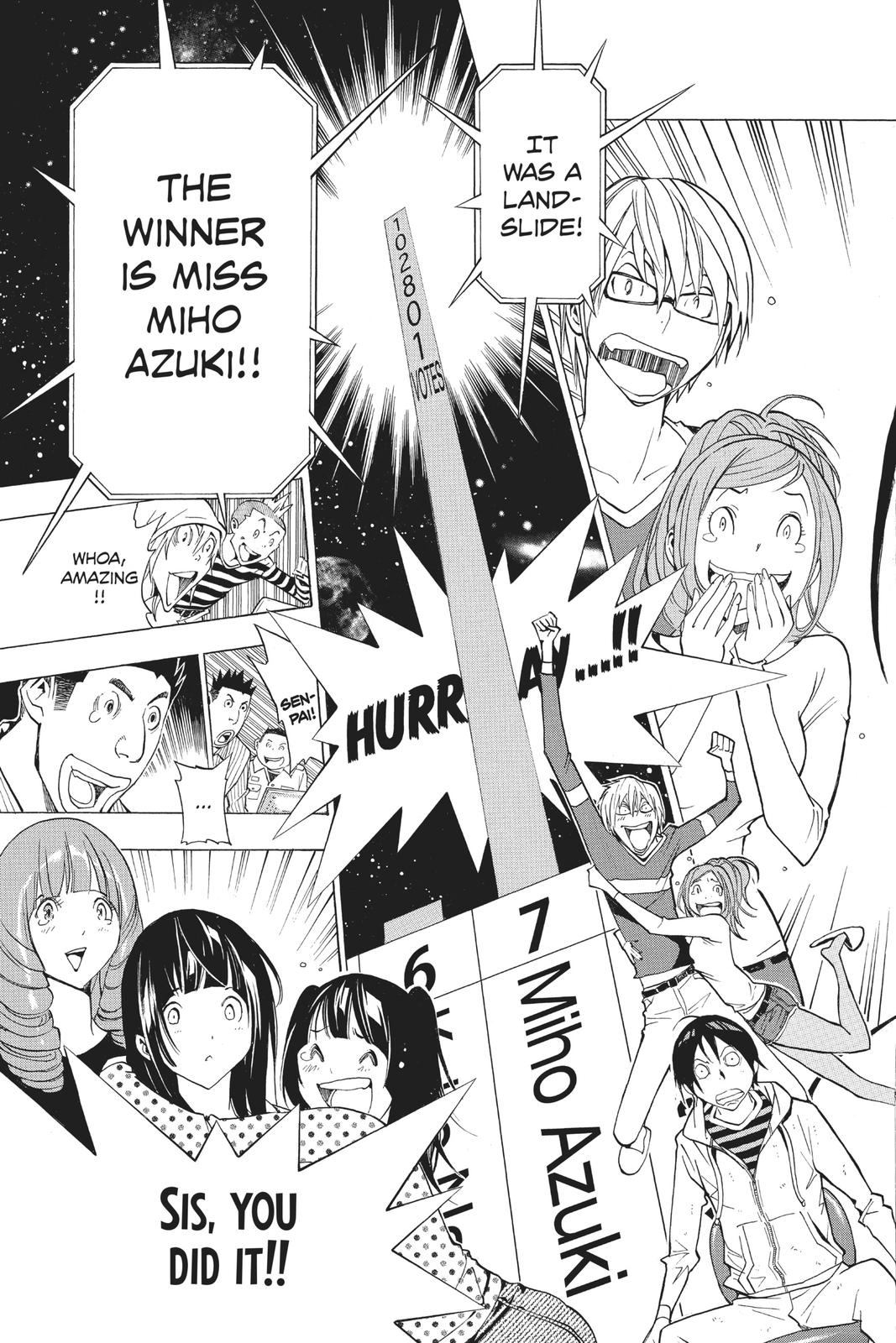 Read Bakuman Manga Online
