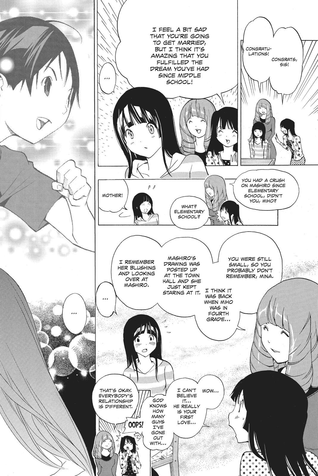 Read Bakuman Manga Online