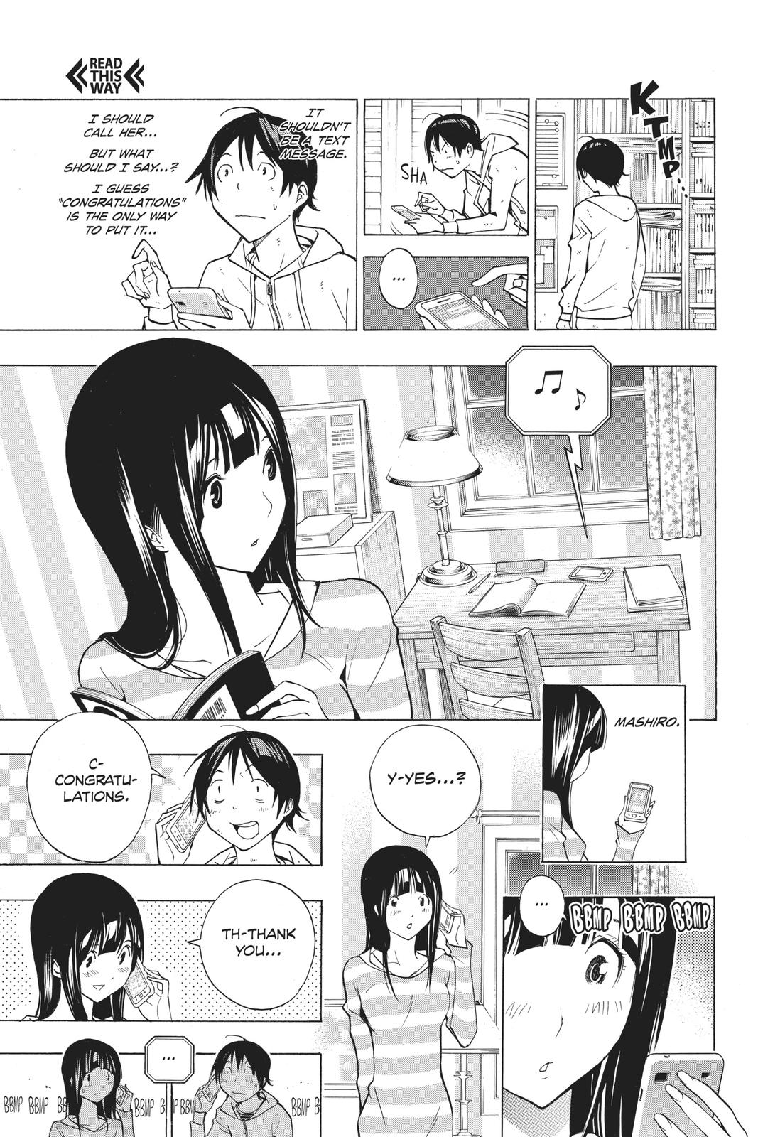 Read Bakuman Manga Online