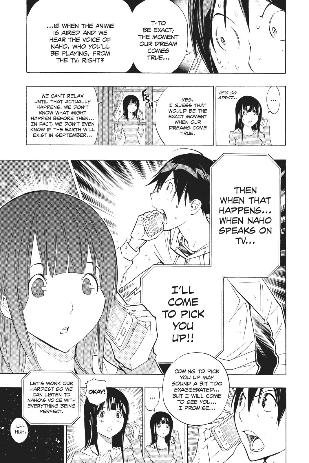 Read Bakuman Manga Online