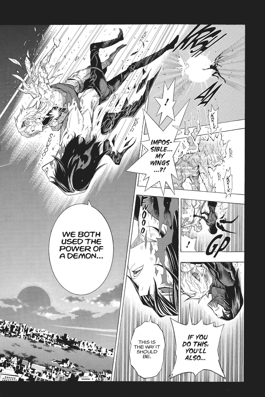 Read Bakuman Manga Online