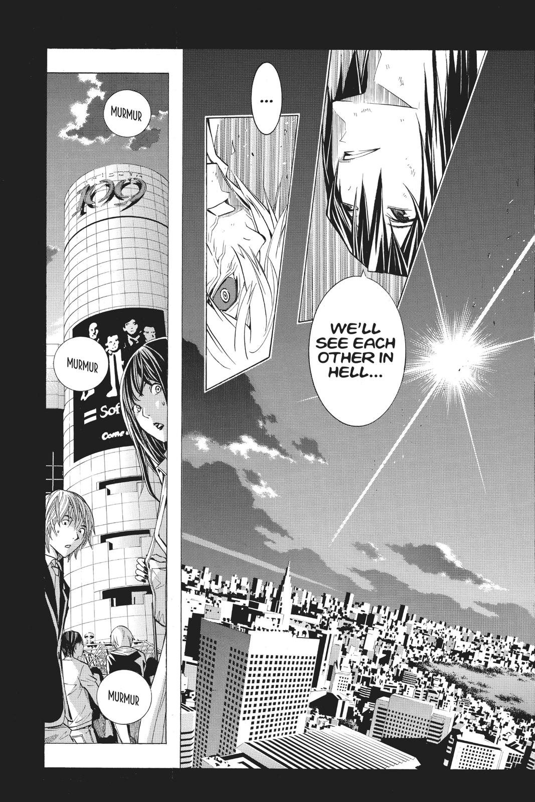 Read Bakuman Manga Online
