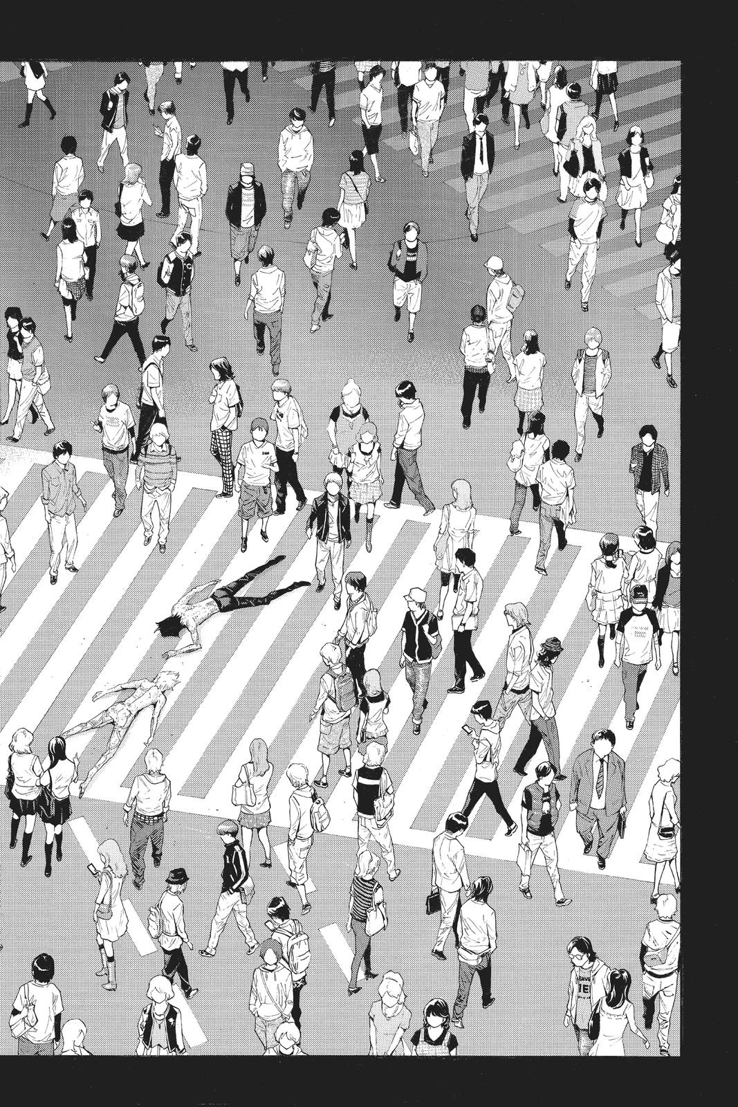 Read Bakuman Manga Online