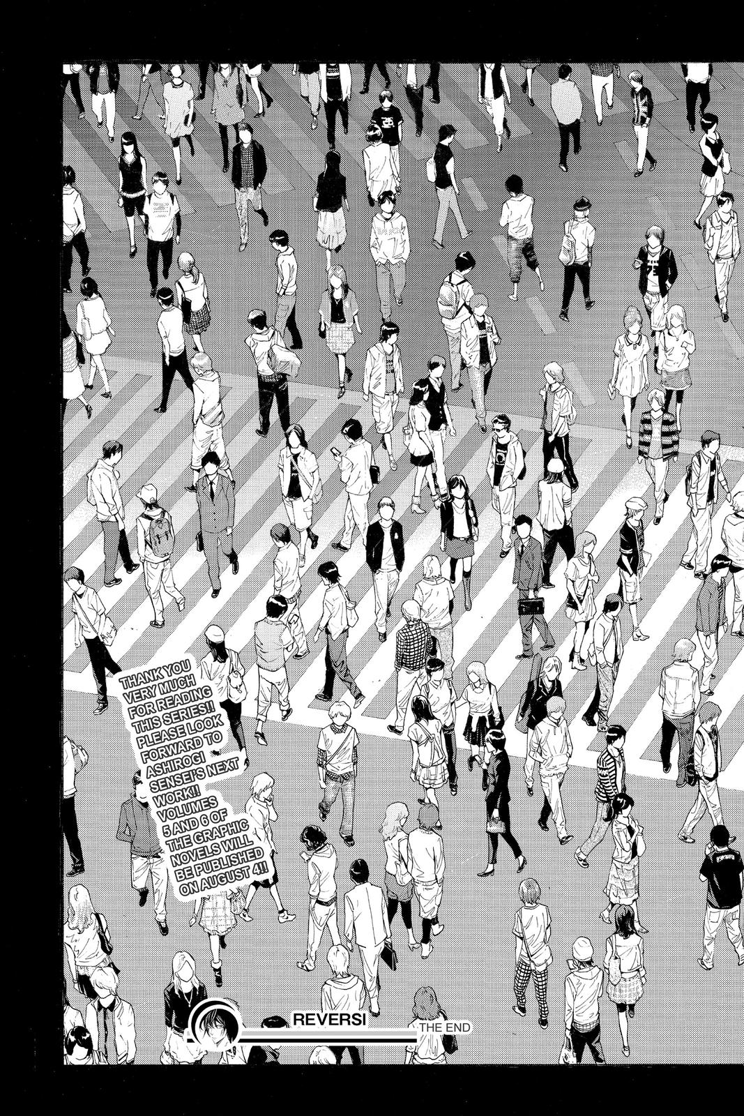 Read Bakuman Manga Online