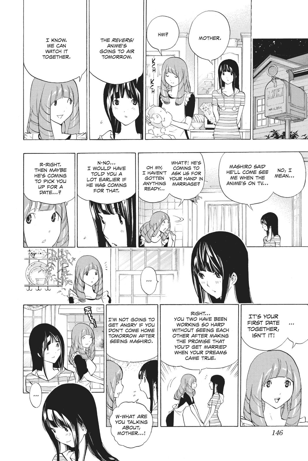 Read Bakuman Manga Online