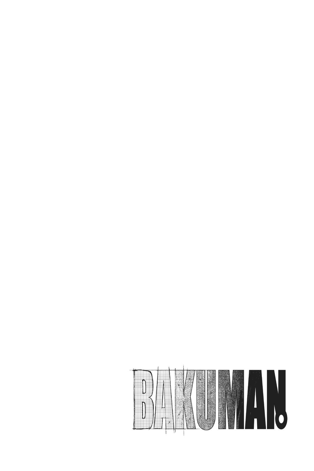 Read Bakuman Manga Online