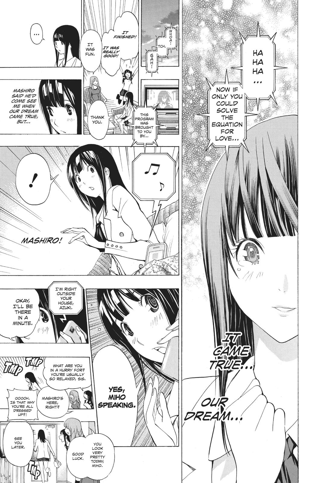 Read Bakuman Manga Online
