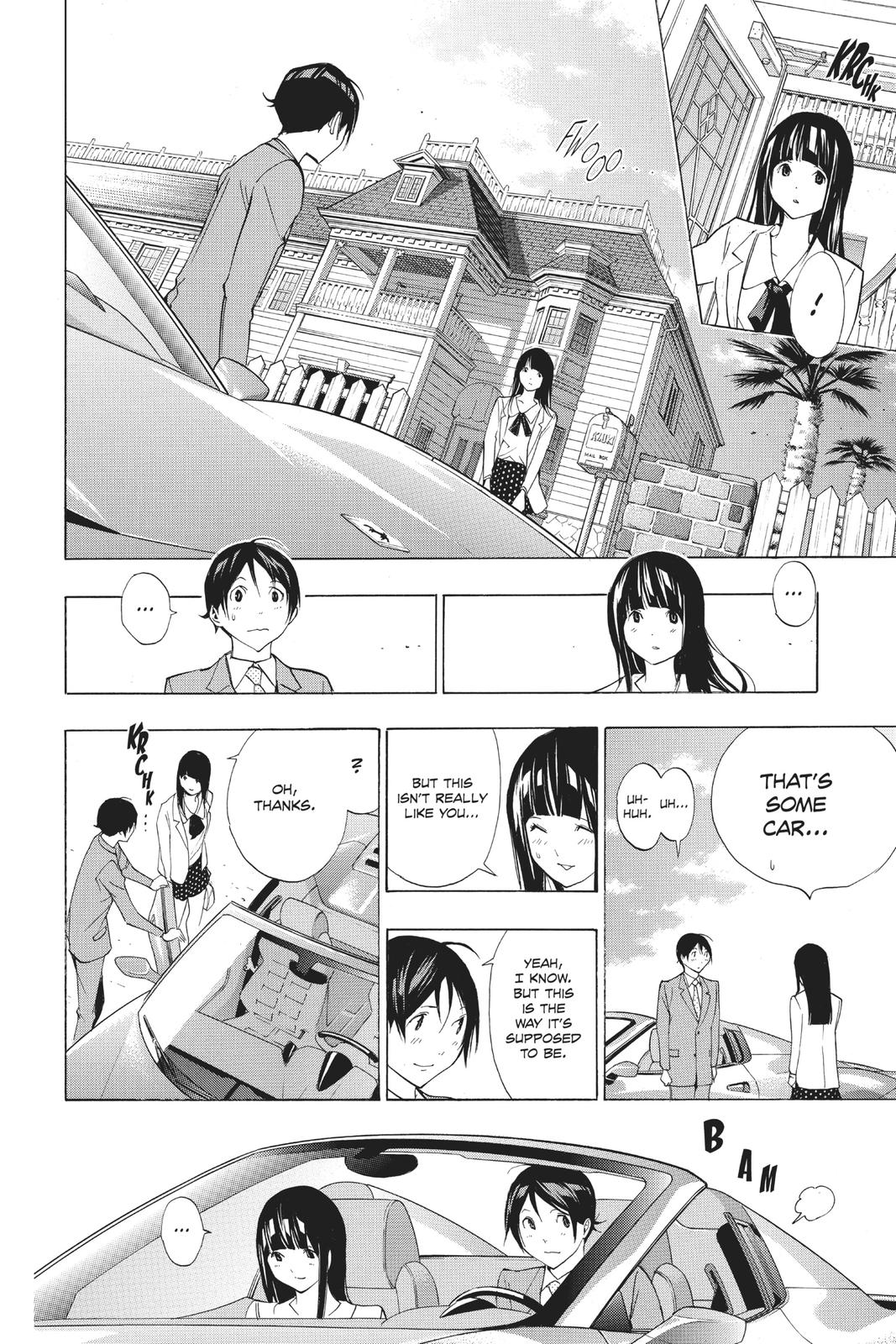 Read Bakuman Manga Online