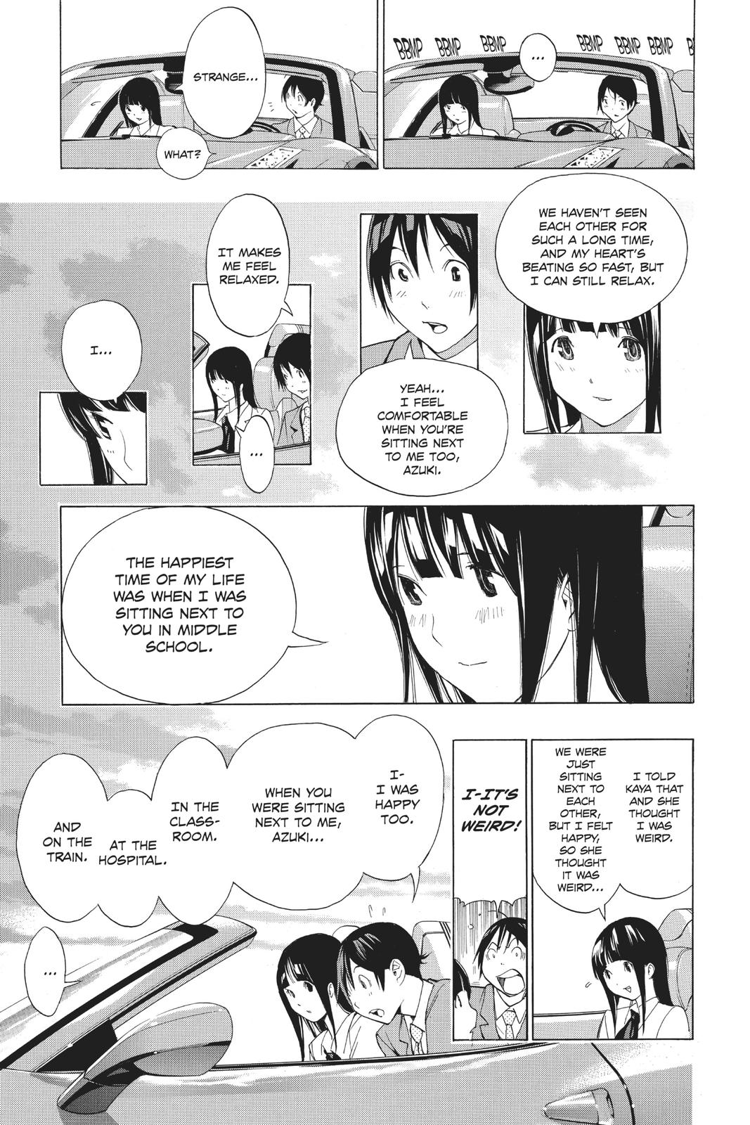 Read Bakuman Manga Online