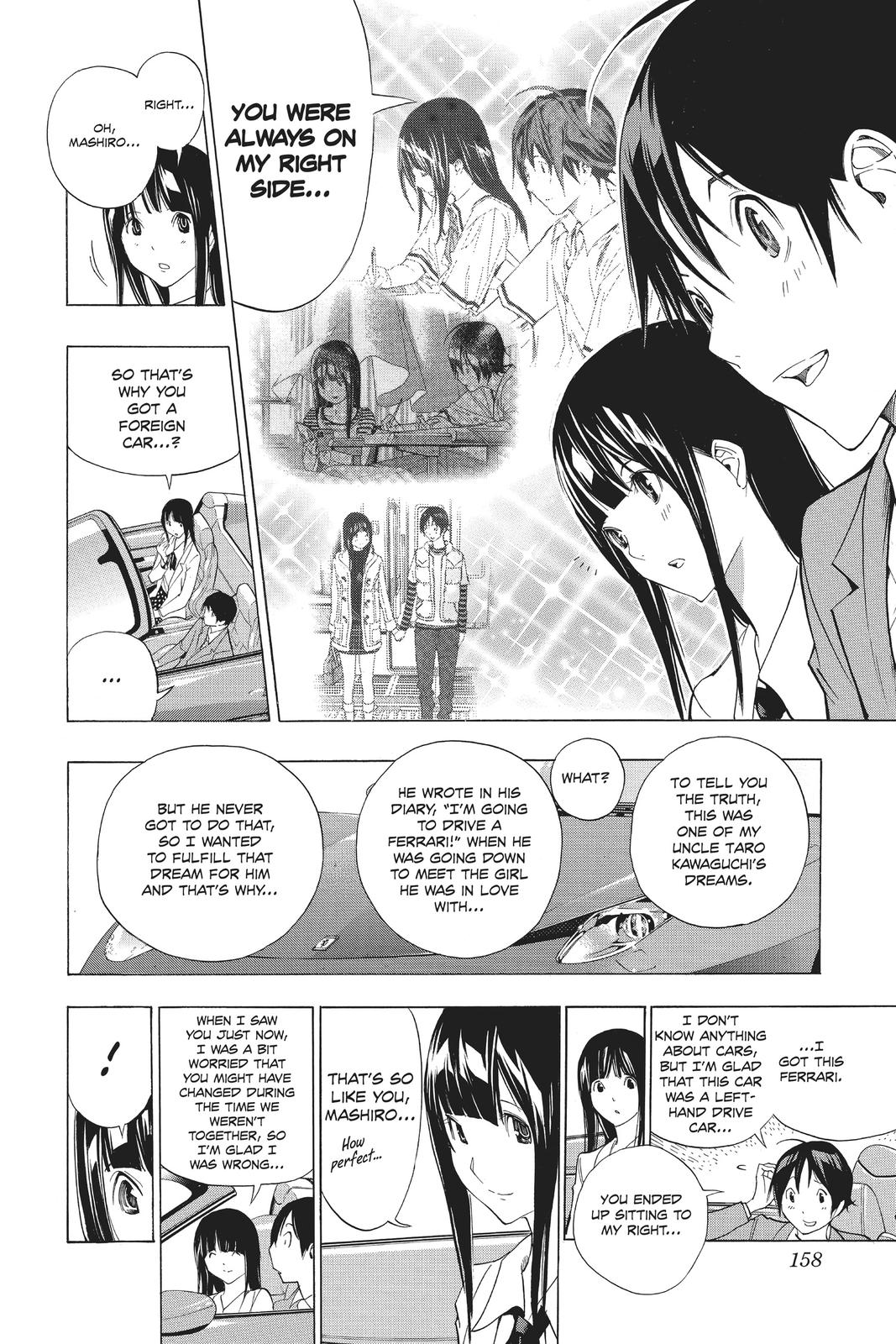 Read Bakuman Manga Online