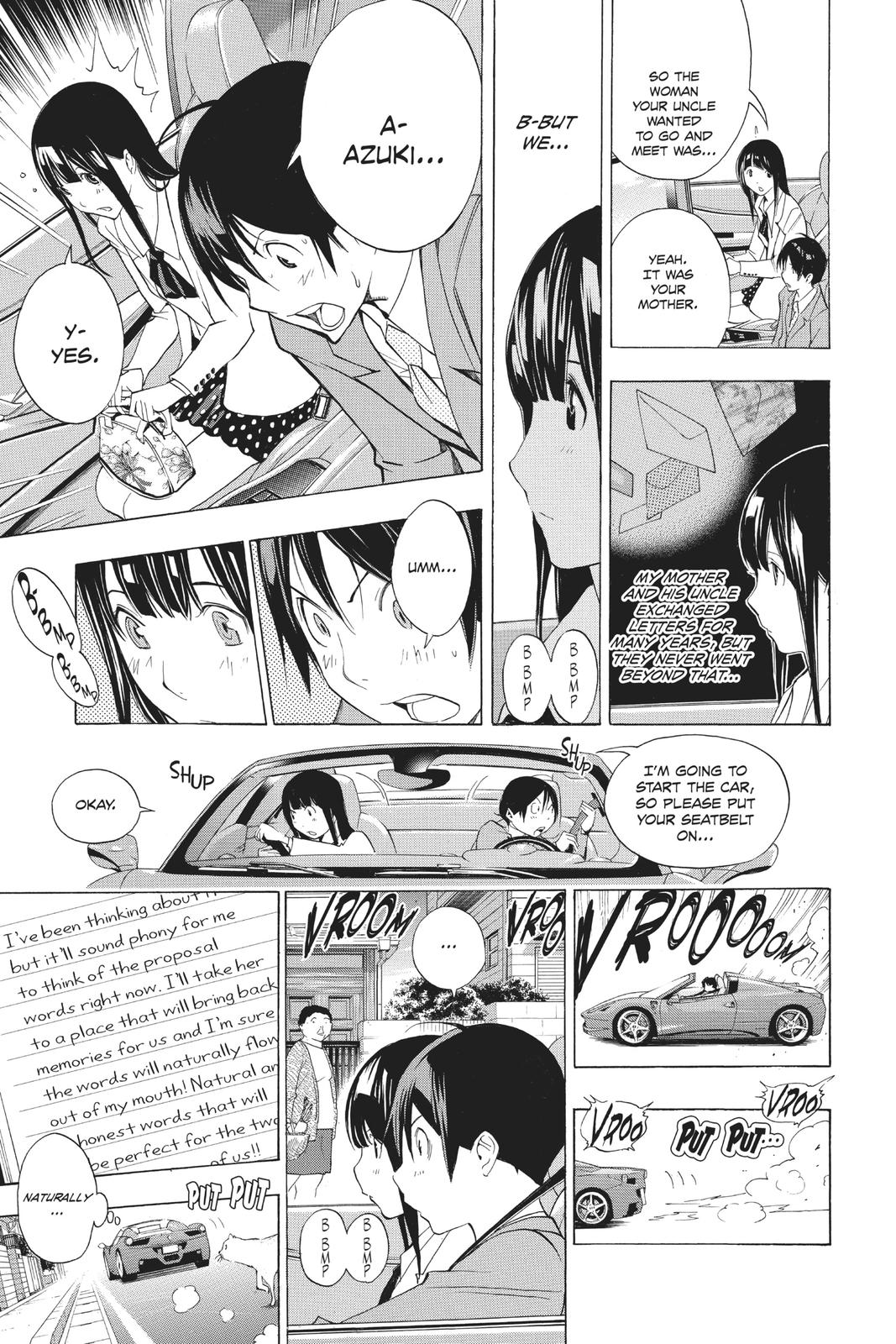 Read Bakuman Manga Online
