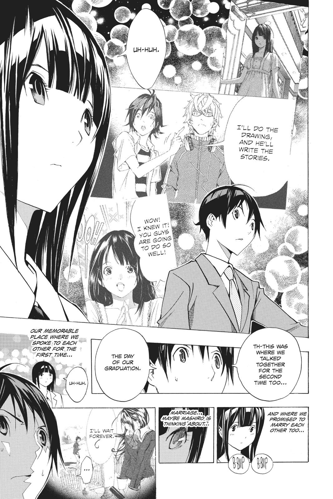 Read Bakuman Manga Online