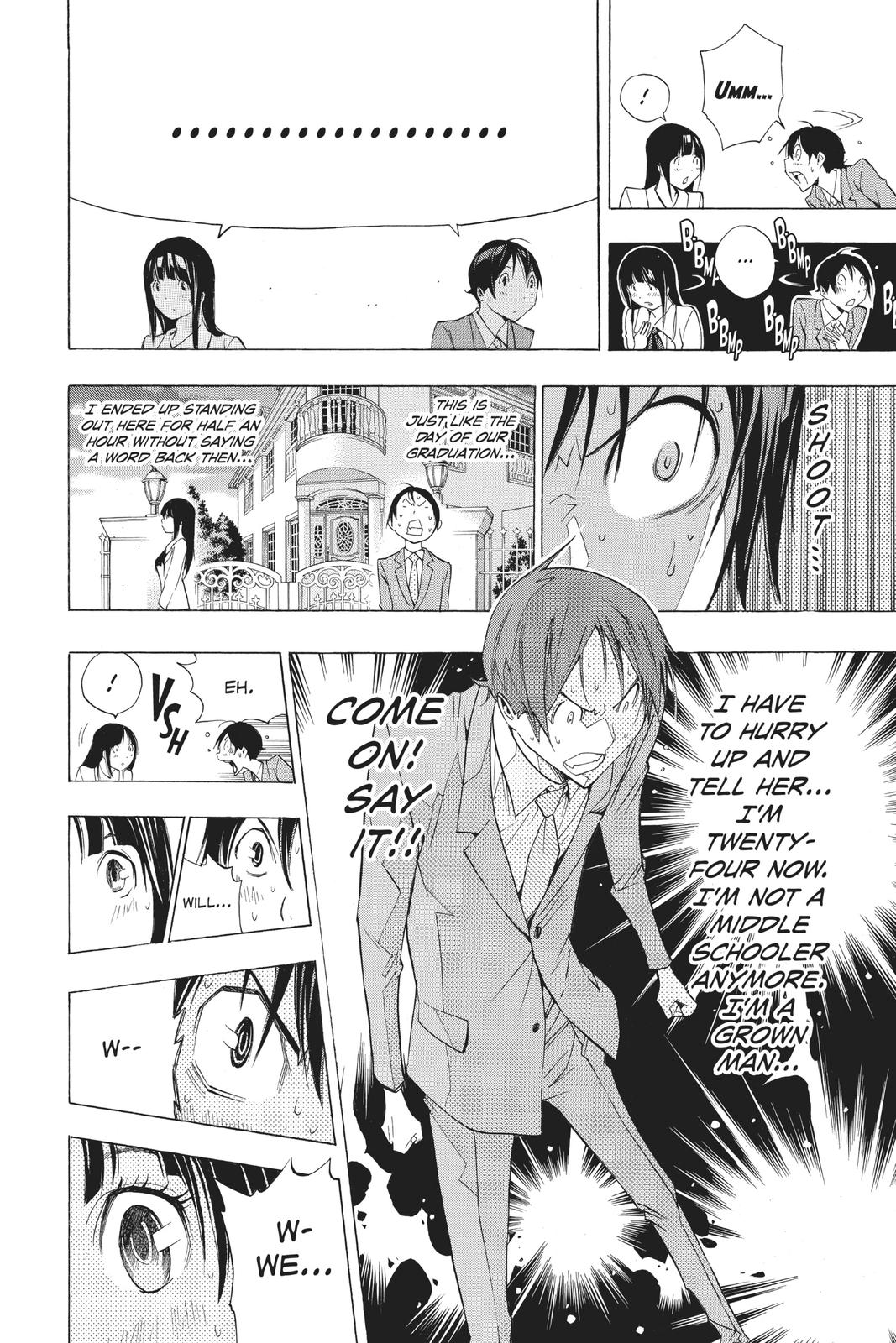 Read Bakuman Manga Online