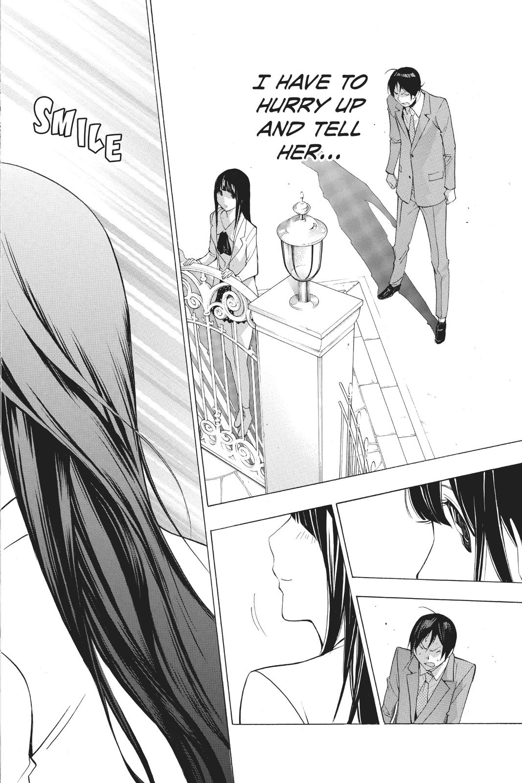 Read Bakuman Manga Online
