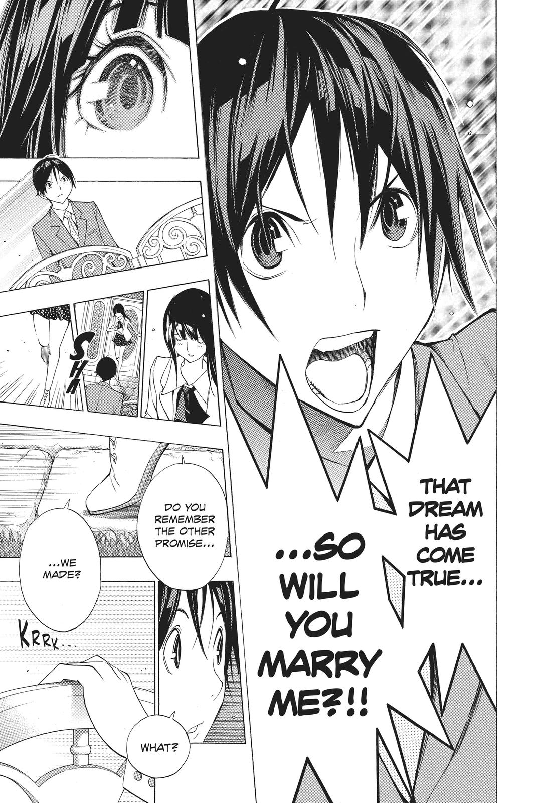 Read Bakuman Manga Online