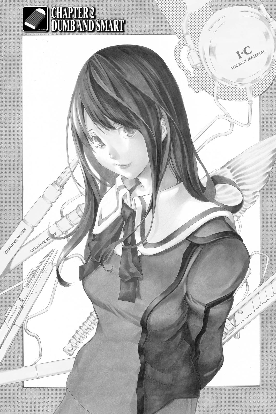 Read Bakuman Manga Online