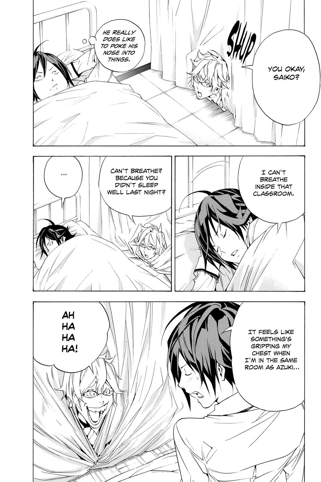 Read Bakuman Manga Online