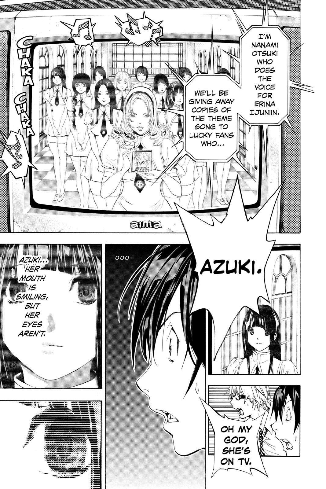 Read Bakuman Manga Online