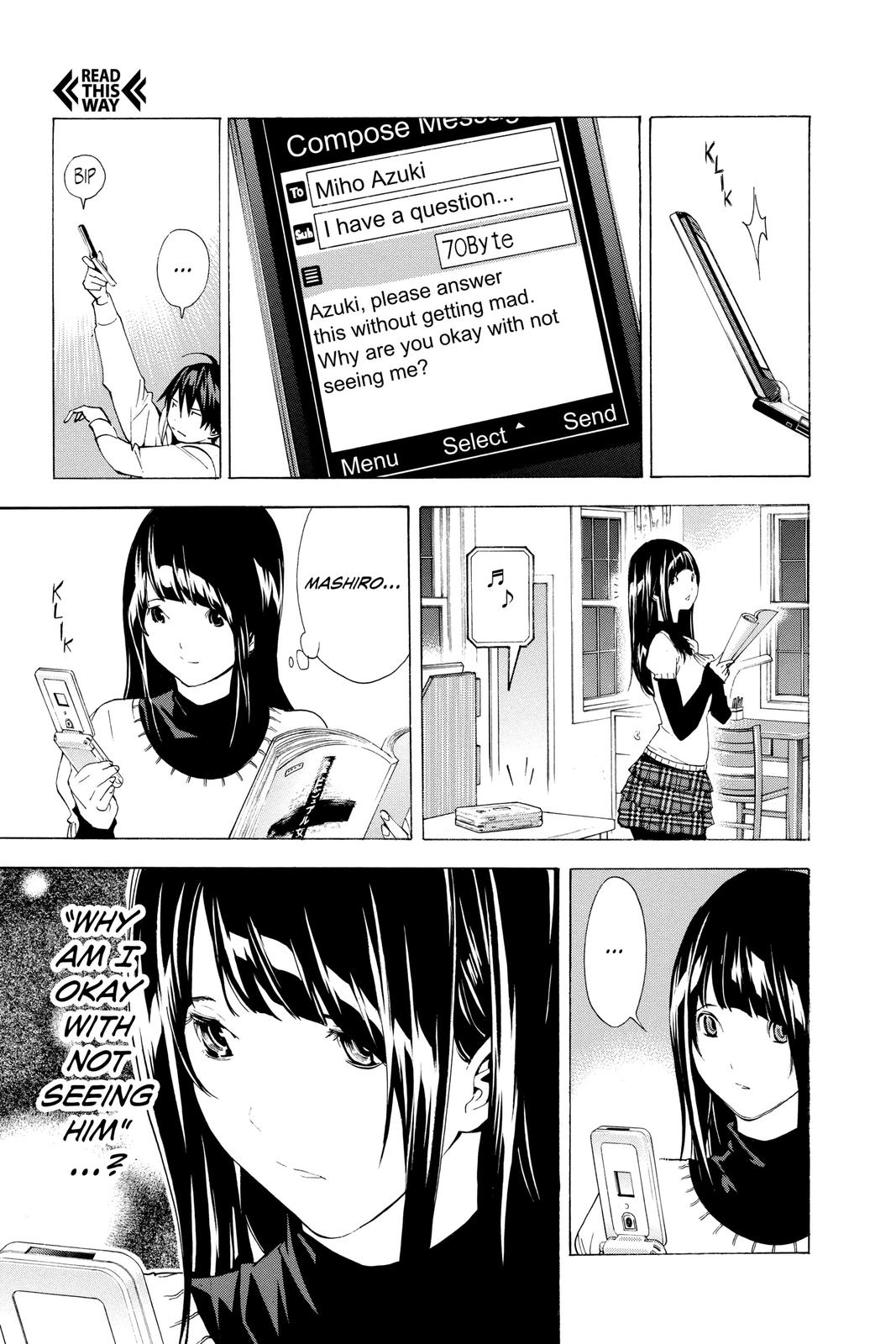 Read Bakuman Manga Online