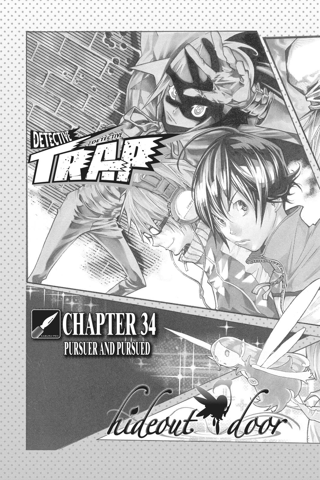 Read Bakuman Manga Online