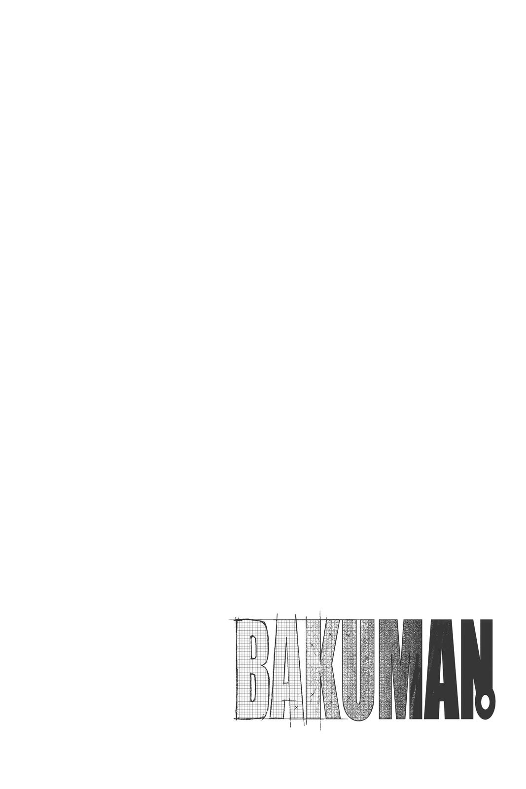 Read Bakuman Manga Online