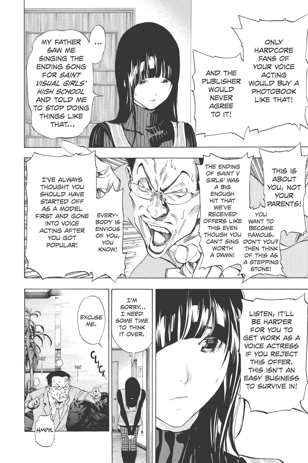 Read Bakuman Manga Online