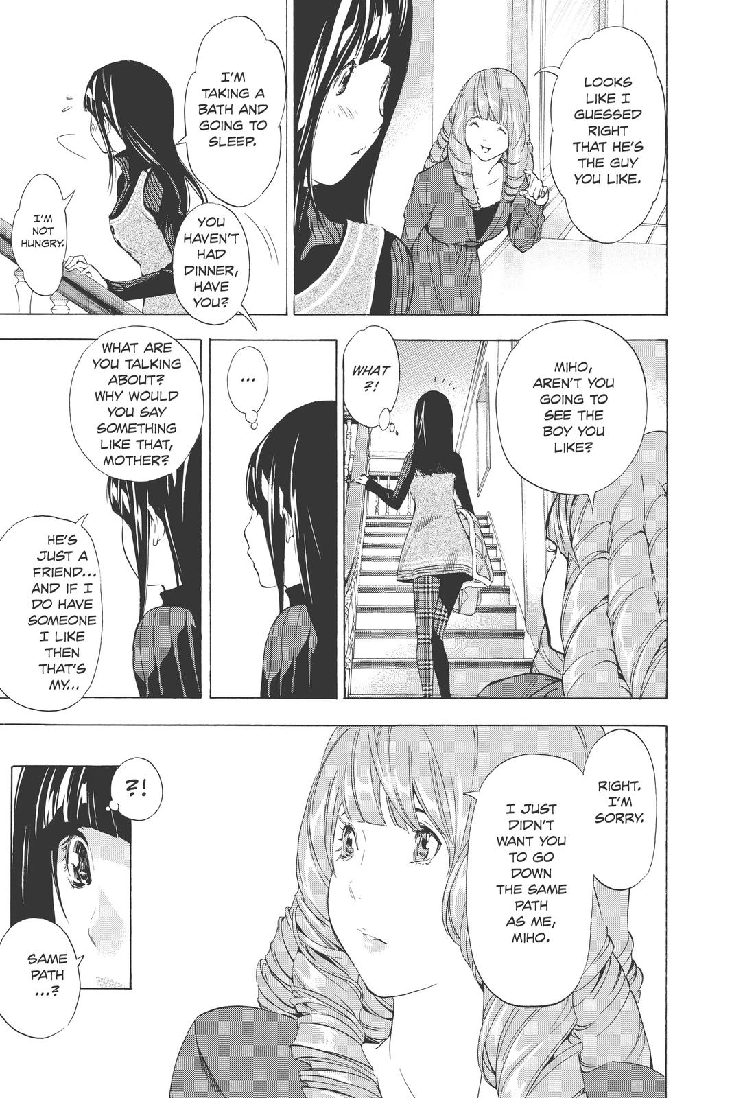 Read Bakuman Manga Online