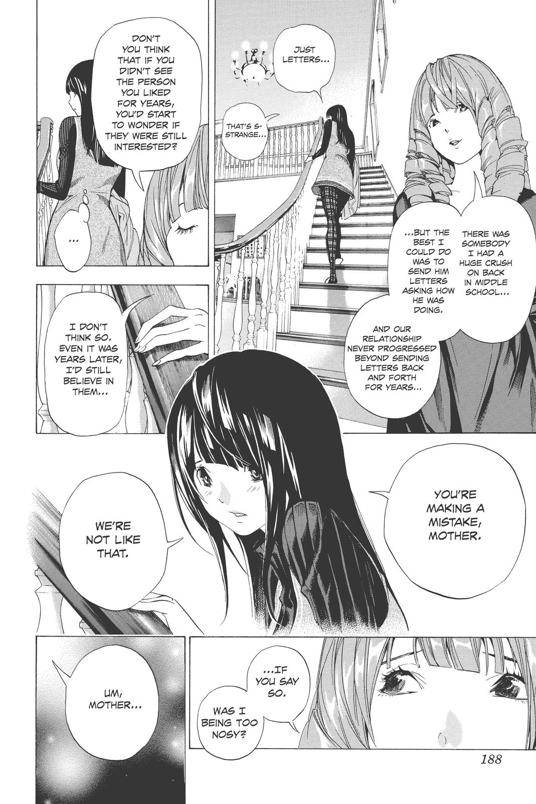 Read Bakuman Manga Online