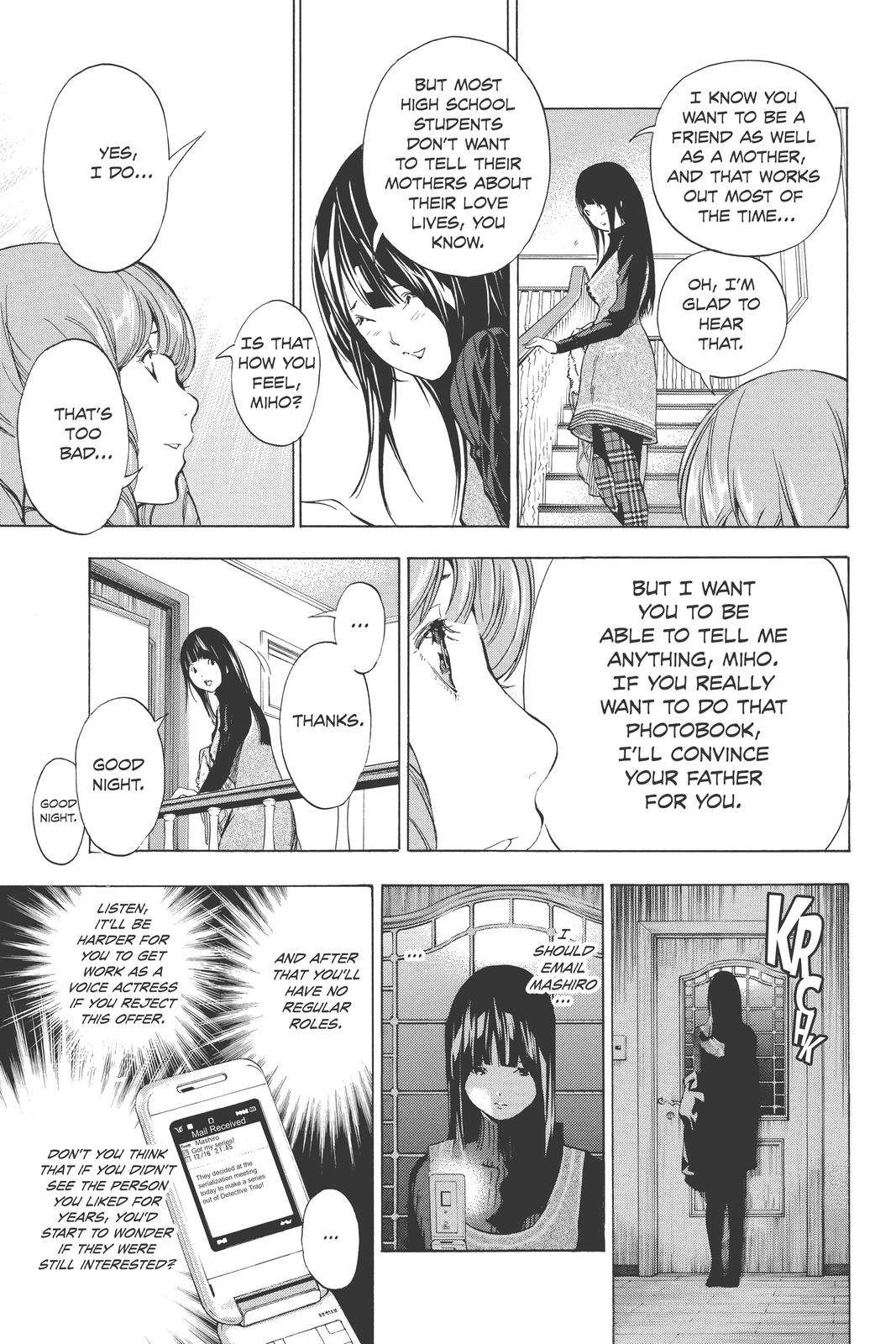 Read Bakuman Manga Online