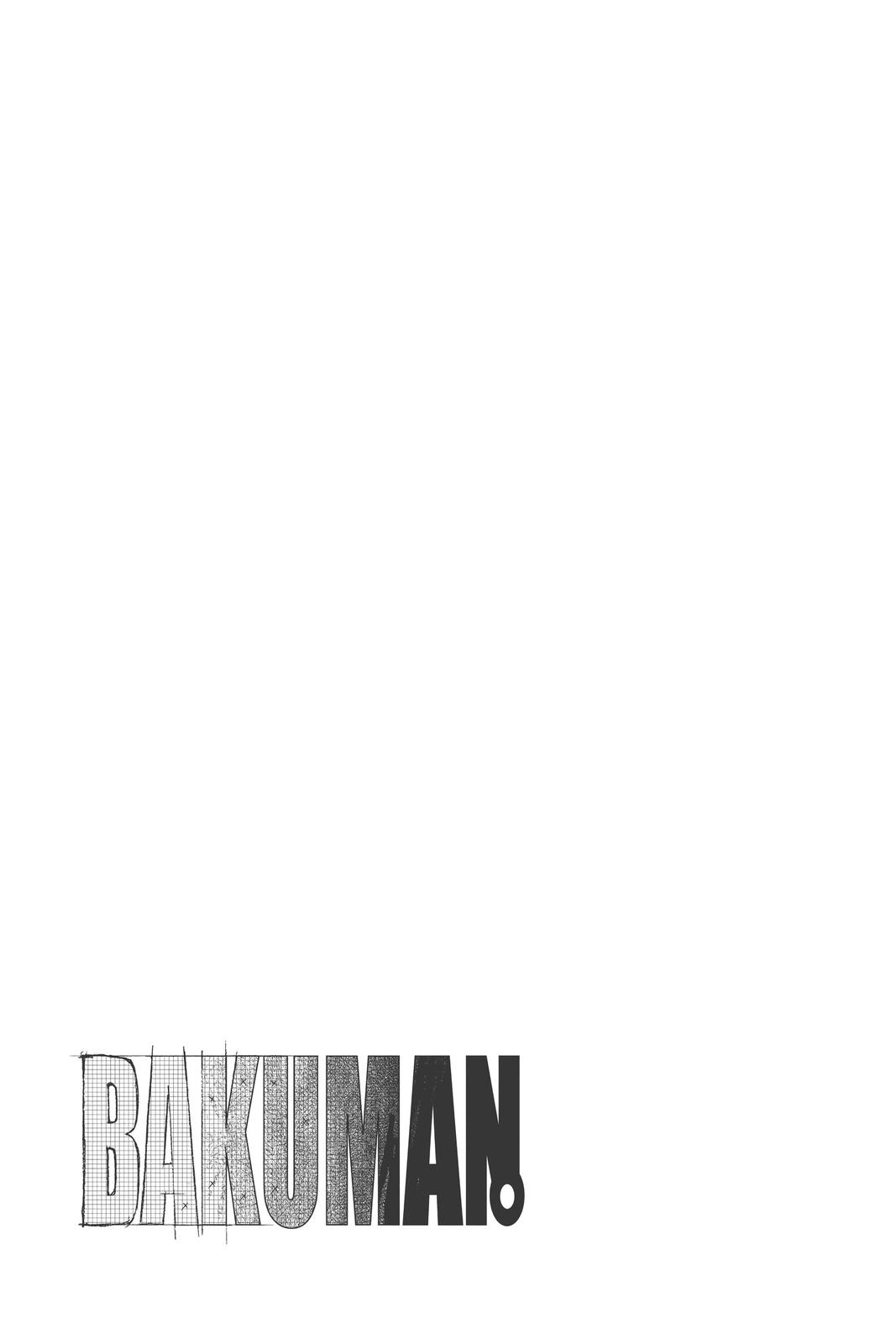 Read Bakuman Manga Online