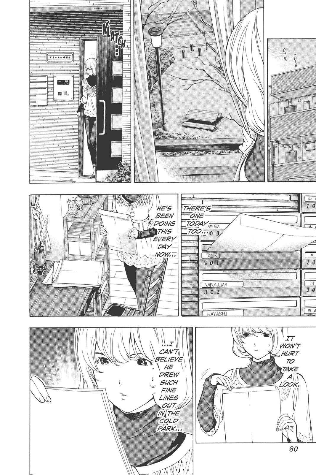 Read Bakuman Manga Online