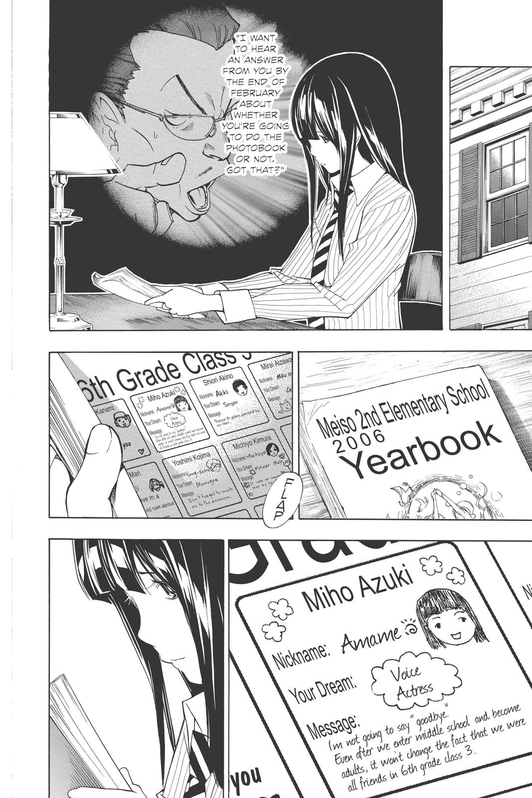Read Bakuman Manga Online